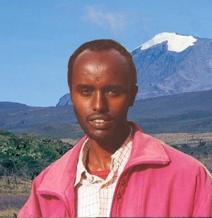 kenyan
