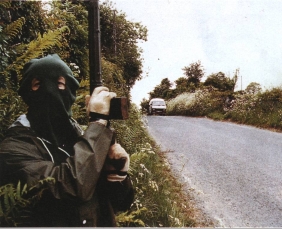terrorists